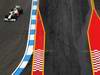 GP Germania, Prove Libere 2, Venerdi', Michael Schumacher (GER), Mercedes GP  F1 Team, MGP W01 