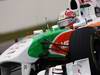 GP Germania, Prove Libere 1, Venerdi', Michael Schumacher (GER), Mercedes GP F1 Team, MGP W01