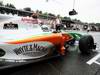 GP Germania, Prove Libere 1, Venerdi', Robert Kubica (POL), Renault F1 Team, R30 