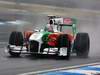 GP Germania, Prove Libere 2, Venerdi', Lewis Hamilton (GBR), McLaren Mercedes, MP4-25