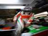 GP Germania, Prove Libere 1, Venerdi', Fernando Alonso (ESP), Ferrari, F10 