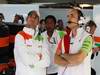 GP Germania, during practice for the German Grand Prix at Hockenheimring on July 23, 2010 in Hockenheim, Germany.