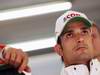 GP Germania, Prove Libere 2, Venerdi', Jenson Button (GBR), McLaren  Mercedes, MP4-25 