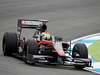 GP Germania, Prove Libere 2, Venerdi', Dr. Mario Theissen (GER), BMW Motorsport Director