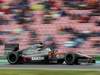 GP Germania, Prove Libere 1, Venerdi', Kamui Kobayashi (JAP), BMW Sauber F1 Team, C29 
