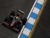 GP Germania, Prove Libere 2, Venerdi', Kamui Kobayashi (JAP), BMW Sauber F1 Team, C29 