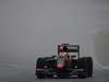GP Germania, Prove Libere 1, Venerdi', Jenson Button (GBR), McLaren  Mercedes, MP4-25 