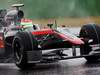 GP Germania, Prove Libere 2, Venerdi', Felipe Massa (BRA), Ferrari, F10 