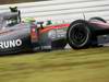 GP Germania, Prove Libere 1, Venerdi', Jenson Button (GBR), McLaren  Mercedes, MP4-25 