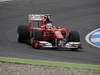 GP Germania, GERMAN GRAND PRIX F1/2010 - HOCKENHEIM 23/07/2010 - FERNANDO ALONSO 
© FOTO ERCOLE COLOMBO 