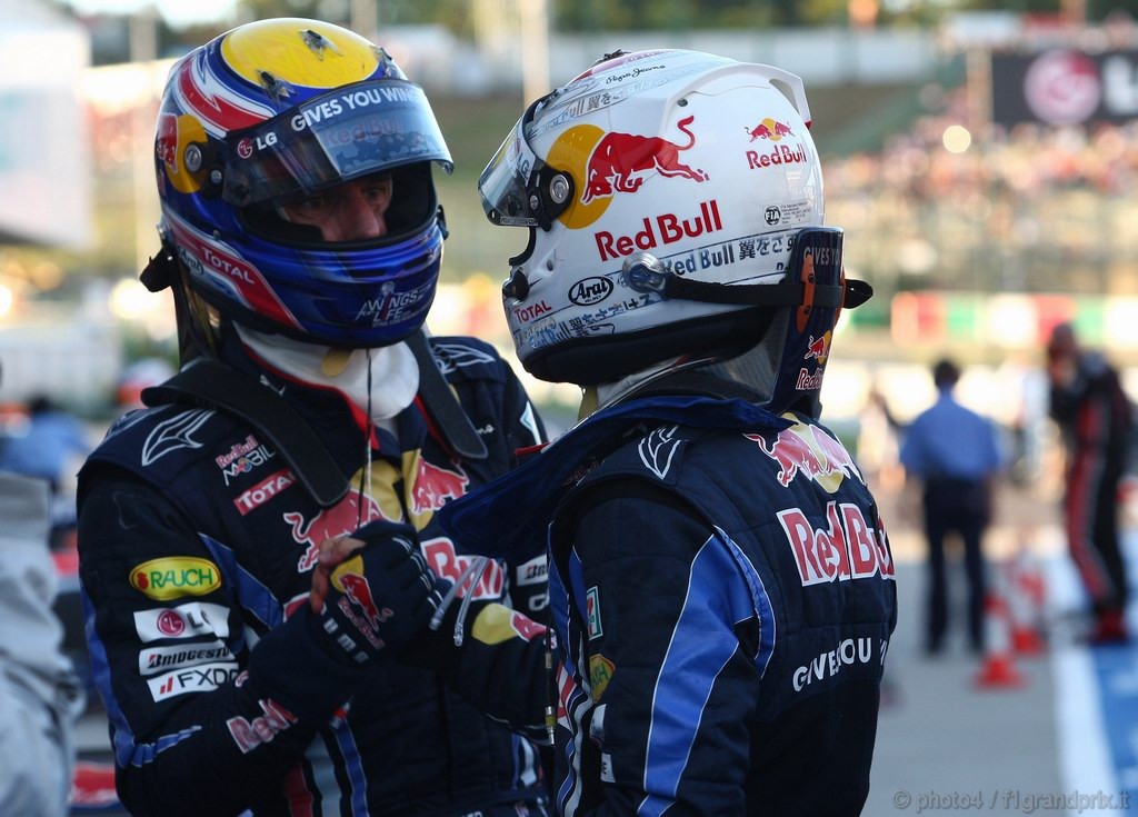GP Giappone - Gara