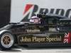 GP Giappone, Domenica, Takuma Sato (JPN) drives the 1976 Lotus Ford of Gunnar Nilson