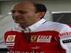 GP Giappone, Domenica, Luca Marmorini (ITA), Head of Engines e Eletronics
