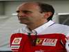 GP Giappone, Domenica, Luca Marmorini (ITA), Head of Engines e Eletronics