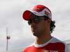 GP Giappone, Domenica, Felipe Massa (BRA), Ferrari, F10 