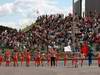 GP Giappone, Domenica, Atmosfera