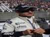 GP Giappone, Gara, Rubens Barrichello (BRA), Williams, FW32 