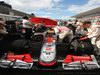 GP Giappone, Gara, Lewis Hamilton (GBR), McLaren  Mercedes, MP4-25 
