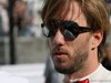 GP Giappone, Gara, Nick Heidfeld (GER), BMW Sauber F1 Team, C29  
