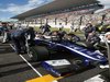 GP Giappone, Gara, Nico Hulkenberg (GER), Williams, FW32 