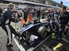 GP Giappone, Gara, Nico Hulkenberg (GER), Williams, FW32 