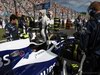 GP Giappone, Gara, Nico Hulkenberg (GER), Williams, FW32 