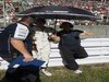 GP Giappone, Gara, Nico Hulkenberg (GER), Williams, FW32 