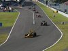 GP Giappone, Gara, Robert Kubica (POL), Renault F1 Team, R30 