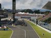 GP Giappone, Gara, Start 
