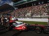 GP Giappone, Gara, Jenson Button (GBR), McLaren  Mercedes, MP4-25 
