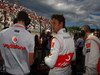 GP Giappone, Gara, Jenson Button (GBR), McLaren  Mercedes, MP4-25 