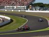 GP Giappone, Gara, Lewis Hamilton (GBR), McLaren  Mercedes, MP4-25 