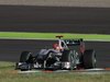 GP Giappone, Gara, Michael Schumacher (GER), Mercedes GP  F1 Team, MGP W01 