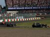 GP Giappone, Gara, Nico Rosberg (GER), Mercedes GP F1 Team, MGP W01 