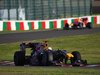 GP Giappone, Gara, Sebastian Vettel (GER), Red Bull Racing, RB6 