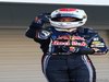 GP Giappone, Gara, Sebastian Vettel (GER), Red Bull Racing, RB6 vincitore 