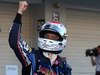 GP Giappone, Gara, Sebastian Vettel (GER), Red Bull Racing, RB6 vincitore