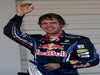 GP Giappone, Gara, Sebastian Vettel (GER), Red Bull Racing, RB6 vincitore 