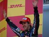 GP Giappone, Gara, Sebastian Vettel (GER), Red Bull Racing, RB6 vincitore 