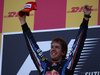 GP Giappone, Gara, Sebastian Vettel (GER), Red Bull Racing, RB6 vincitore 