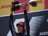 GP Giappone, Gara, Sebastian Vettel (GER), Red Bull Racing, RB6 vincitore 