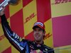 GP Giappone, Gara, Sebastian Vettel (GER), Red Bull Racing, RB6 vincitore 