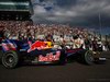 GP Giappone, Gara, Sebastian Vettel (GER), Red Bull Racing, RB6