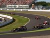 GP Giappone, Gara, Sebastian Vettel (GER), Red Bull Racing, RB6 
