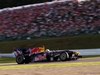 GP Giappone, Gara, Sebastian Vettel (GER), Red Bull Racing, RB6 