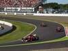 GP Giappone, Gara, Fernando Alonso (ESP), Ferrari, F10 