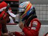 GP Giappone, Gara, Fernando Alonso (ESP), Ferrari, F10 