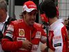 GP Giappone, Gara, Fernando Alonso (ESP), Ferrari, F10 