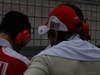GP Giappone, Gara, Fernando Alonso (ESP), Ferrari, F10 