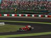 GP Giappone, Gara, Fernando Alonso (ESP), Ferrari, F10 